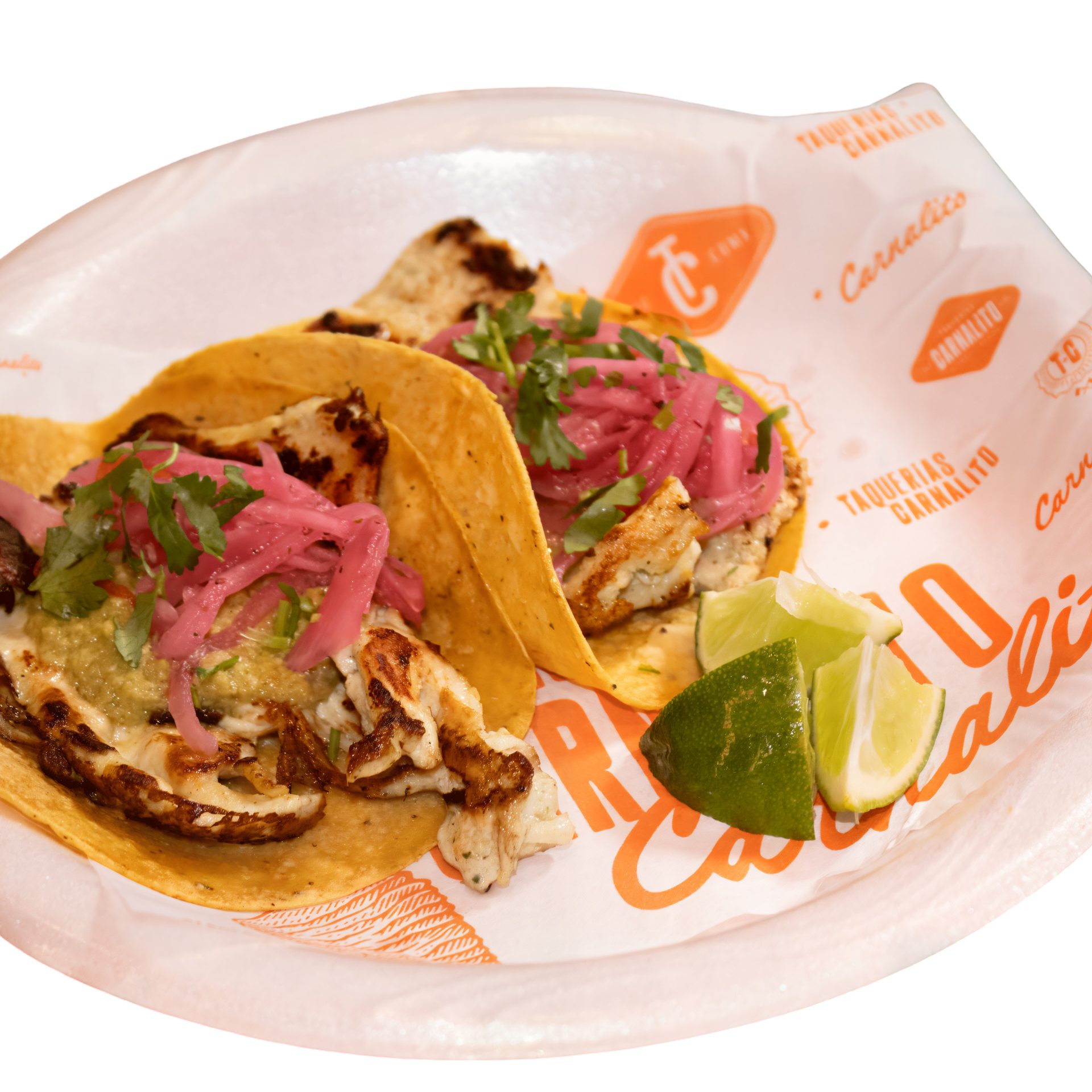 Taqueria Carnalito Rewards