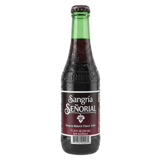 Sangria.