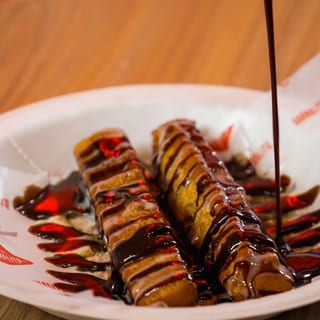 Churros (2PC)