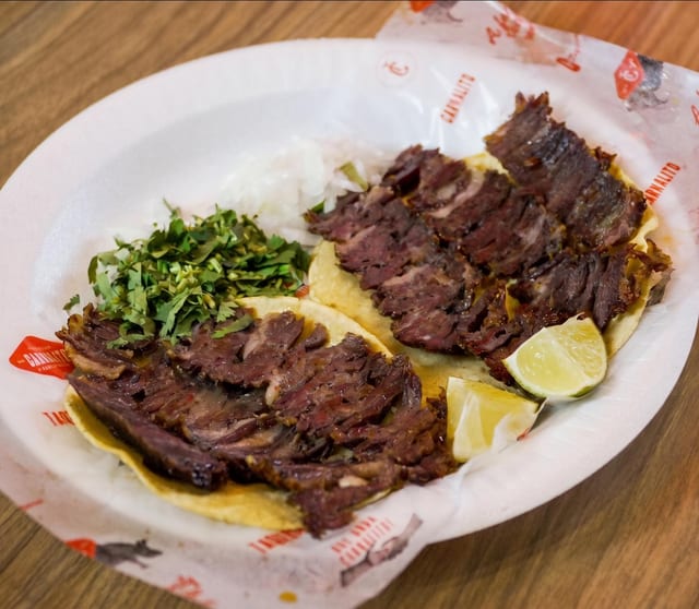 Trompo Sirloin Black Angus (2pc).