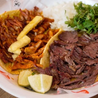 Trompo Surtido (2pc)