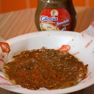 Gringa de Gloria (1PC)