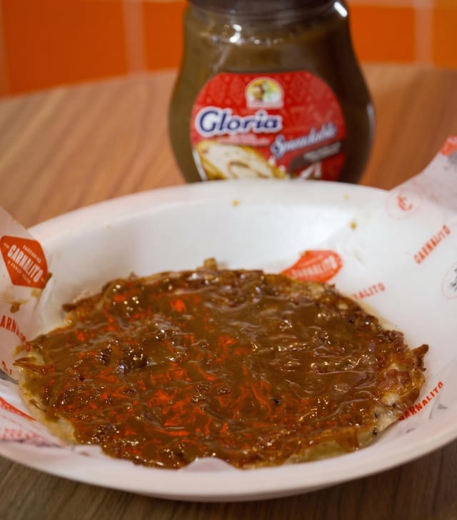 Gringa de Gloria (1PC).