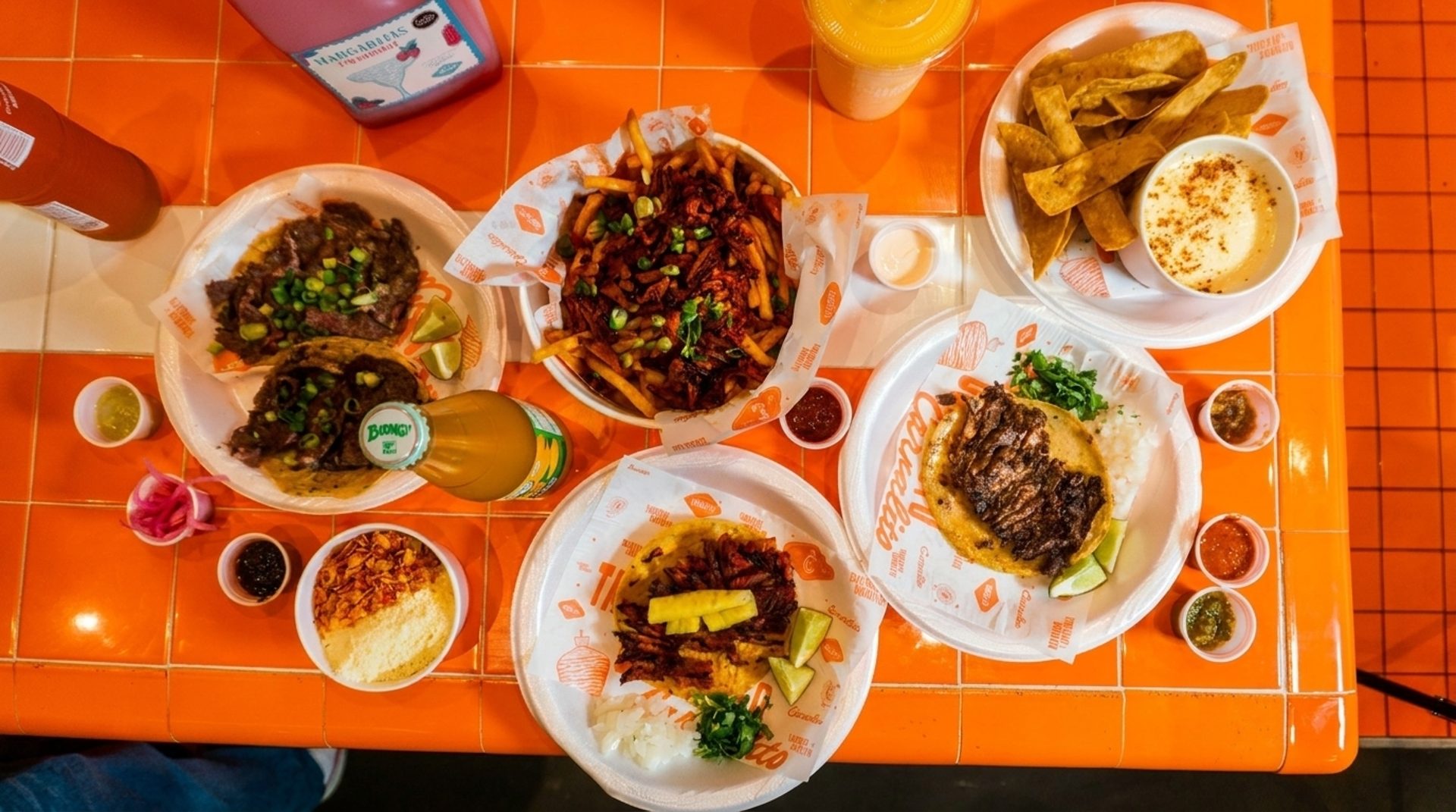 Chilango at Heart
