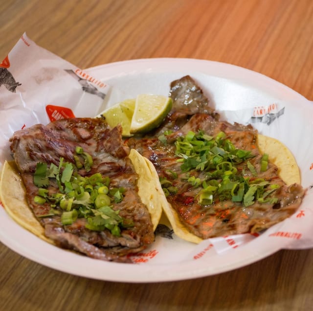 Gaonera Ribeye (2pc).