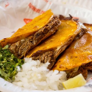 Taco Birria (3PC)