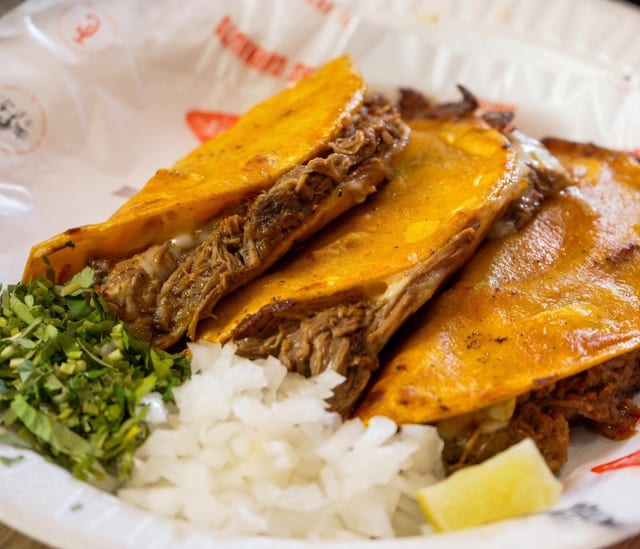 Taco Birria (3PC).