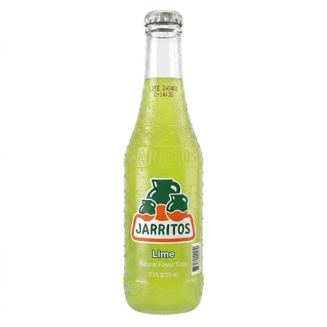 Lime.