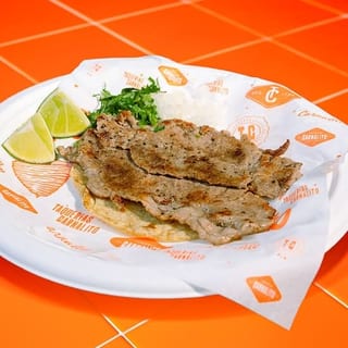 Gaonera Black Angus Ribeye