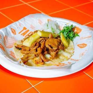 Al Pastor