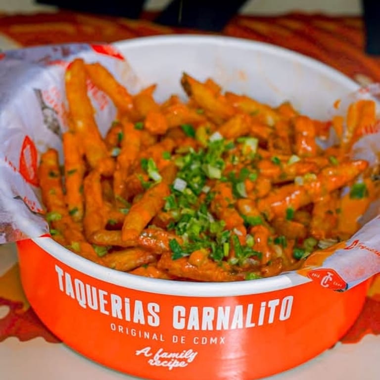 Delicious Enchiladas Await You