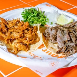 Trompo Surtido