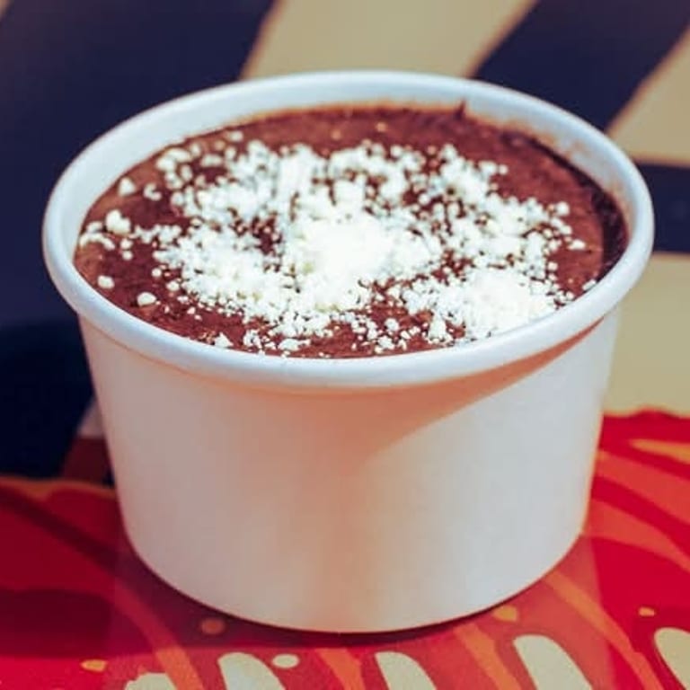 Delicious Refried Beans