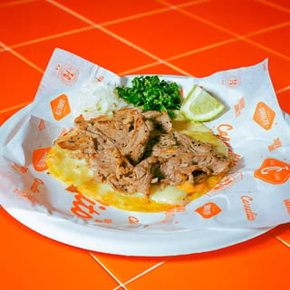 Gringa Sirloin Black Angus (1pc)