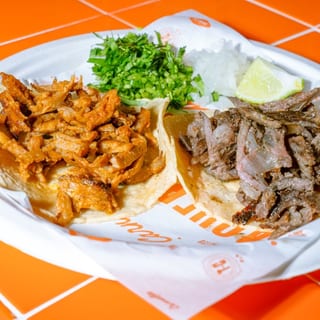 Trompo Surtido (2pc)
