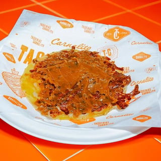 Gringa de Gloria (1PC)