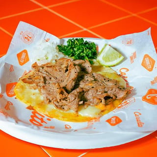 Gringa Sirloin Black Angus (1pc)