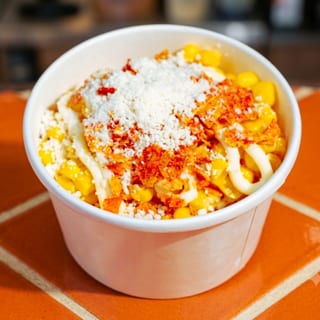 Elote Carnalito
