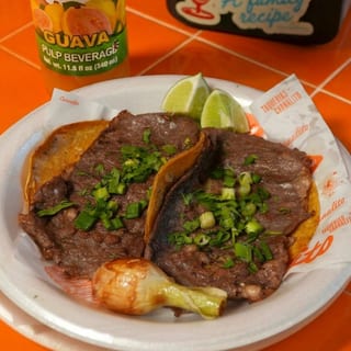 Gaonera Ribeye (2pc)