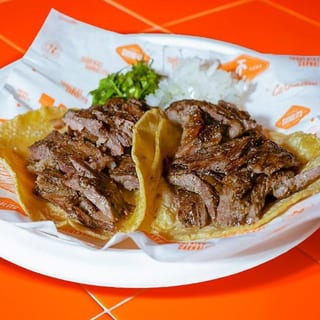 Trompo Sirloin Black Angus (2pc)