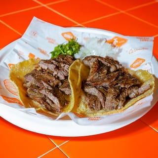 Trompo Sirloin Black Angus (2pc)