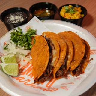 Taco Birria (3PC)