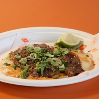 Quesadilla Ribeye Black Angus (1PC)