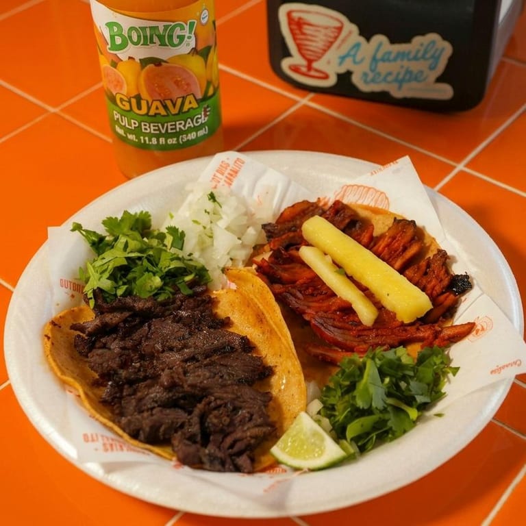 Tasty Takeout Options
