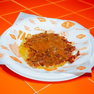 Gringa de Gloria (1PC)