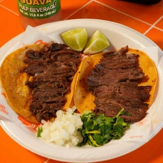 Trompo Sirloin Black Angus (2pc)