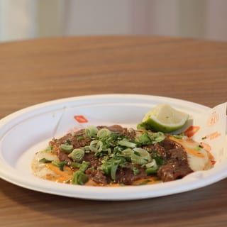 Quesadilla Ribeye Black Angus (1PC)