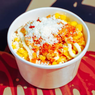 Elote Carnalito
